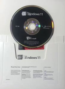 Giành Chiến Thắng 11 Pro Bán Lẻ Giấy phép <span class=keywords><strong>64</strong></span> <span class=keywords><strong>Bit</strong></span> DVD Đầy Đủ Gói 100% Trực Tuyến Kích Hoạt Đa-Ngôn Ngữ Trong Kho Nhanh Chóng Vận Chuyển - Product Image 5