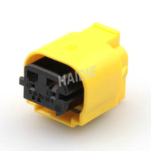 في طريقتين ، قابس قفل أنثوي تلقائي ، سدادة إسكان مقاومة للماء لـ BMW - Product Image 4