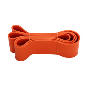 Fascia di Resistenza in Lattice per Allenamento, Esercizi in Palestra, <span class=keywords><strong>Fitness</strong></span>, Bande di Assistenza per Trazioni, Fasce <span class=keywords><strong>Fitness</strong></span> - Product Image 5