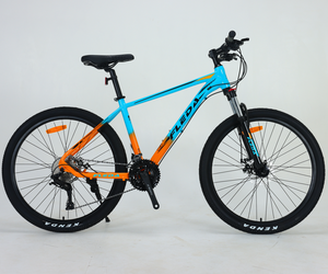 Cina di corrispondenza dei colori degli ultimi prodotti 27.5 pollici per adulti bici/MTB mountain bike /bicicleta 21 velocità mountain bike da strada - Product Image 6