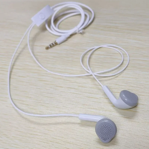 耳内ヘッドフォン5830 1.5Mと<span class=keywords><strong>3</strong></span>.5mmジャックIPX-<span class=keywords><strong>3</strong></span>付き防水ハンズフリー用Samsung有線ステレオに適しています - Product Image 6