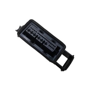 Huo คอนเนคเตอร์สายไฟประตู8K0972702เชื่อมต่อสำหรับ Volkswagen Skoda tenguan Passat Touran teramont Golf 7 - Product Image 4