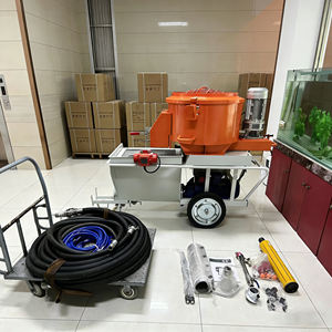 Máquina <span class=keywords><strong>de</strong></span> Pulverización <span class=keywords><strong>de</strong></span> <span class=keywords><strong>Mortero</strong></span> <span class=keywords><strong>de</strong></span> Cemento <span class=keywords><strong>de</strong></span> Alta Eficiencia, Equipo <span class=keywords><strong>de</strong></span> Revestimiento <span class=keywords><strong>de</strong></span> Paredes Interiores, Mezcladora Automática, Precio <span class=keywords><strong>de</strong></span> Máquinas <span class=keywords><strong>de</strong></span> Pulverización <span class=keywords><strong>de</strong></span> <span class=keywords><strong>Mortero</strong></span> - Product Image 6