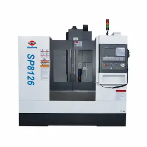 XK7130/XH7130 çin Cnc dikey işleme merkezi 5 eksen yüksek hızlı freze makinesi SMC7126 SUMORE Cnc makinesi merkezi fiyat