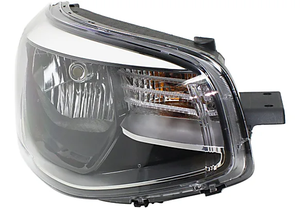 Phare halogène de phare de <span class=keywords><strong>Style</strong></span> USA de pièces d'auto pour <span class=keywords><strong>Kia</strong></span> <span class=keywords><strong>Soul</strong></span> 2014-2019 OEM 92101B2270 - Product Image 3