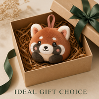 Fabricant de Peluches Personnalisées en Gros avec Logo – Mini Peluches Raton Laveur pour Promotion de Marque et Commandes en Gros