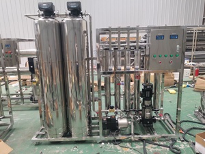 Purificador de Agua por Ósmosis Inversa de 500 l/hora, Membrana RO-500, Purificador de 500 l - Product Image 3