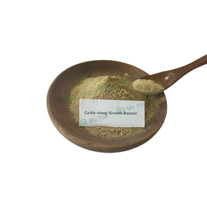 พรีมิกซ์สารเพิ่มการเจริญเติบโตของสัตว์สำหรับเลี้ยงโคเพิ่มการขุน - Product Image 4