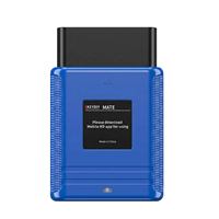 Dispositivo de Programación de Llaves KEYDIY KD-MATE, Funciona con la Aplicación Móvil KD para Programación de Llaves Inteligentes Toyota, Todas las Llaves Perdidas