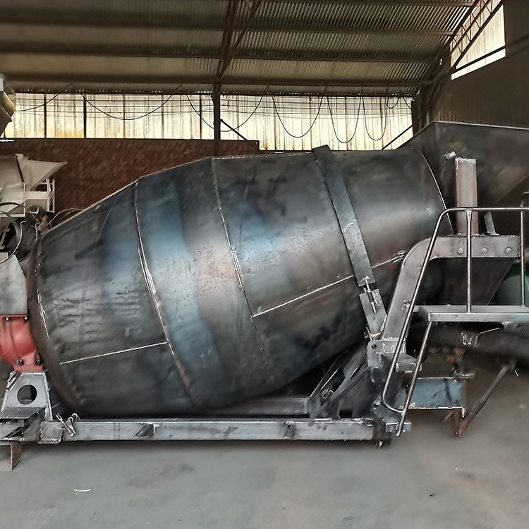 use concrete pump truck