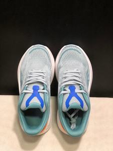 Zapatos Deportivos Casuales para Exteriores con Cordones, Antideslizantes, Resistentes al Desgaste y con Suela Gruesa de Diseño de Primera Calidad - Product Image 3