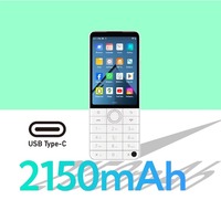 Teléfono Móvil Original al por Mayor en Varios Idiomas, Duoqin F22 Pro, Teléfono con Teclado Táctil, Smartphone de 4gb+64gb