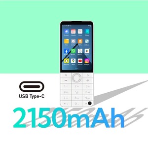 <span class=keywords><strong>โทรศัพท์</strong></span>มือถือดั้งเดิมขายส่งหลายภาษา duoqin f22 pro หน้าจอสัมผัสพร้อมปุ่มกด 4GB+64GB สมาร์ทโฟน - Product Image 3