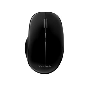 ViewSonic Wireless <b>Mouse</b> 2.4G Dual Mode 7 Buttons Type-C Charging For Office And Gaming Laptops - Product Image 1