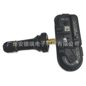 เซ็นเซอร์ตรวจสอบแรงดันลมยาง 68324960AA สำหรับ Jeep Grand Commander อุปกรณ์เสริม TPMS ภายนอกรถยนต์ - Product Image 3