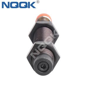 AC1412-2 ए14 ए14 एम 20 स्ट्रोक 12 मिमी 16 मिमी 20 मिमी हाइड्रोलिक बफर शॉक अवशोषक - Product Image 3