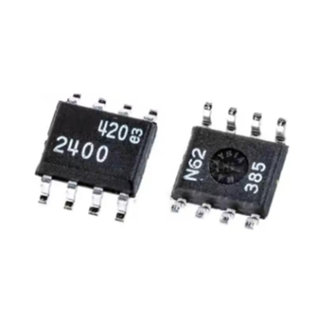 IC-Chip-Integrated-circuit SMD/SMT TP5410 TP5400 TP7660H SOP-8 Rail-to-Rail Output Operational Amplifier Chip