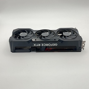 การ์ดจอ RTX 4060 8GB 128bit GDDR6 พัดลมระบายความร้อน PCI Express 4.0 สำหรับเล่นเกมบนเดสก์ท็อป - Product Image 4