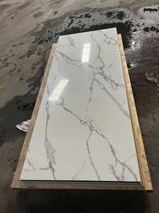 Interior Shower Waterproof PVC WPC Wall <b>Panels</b> with B1 Fire Rating for Commerce & Entertainment Use - Product Image 6