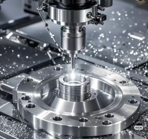 Service de fabrication additive sur mesure en métal par impression 3D, prototype métallique de haute précision pour composants médicaux, automobiles et aérospatiaux - Product Image 5