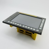 Controlador Fanuc Original Nuevo A02B-0338-B502, Pantalla LCD para Máquina CNC, Controlador Programable