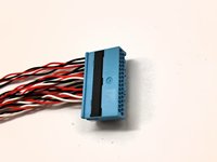 Connecteur automatique à 32 broches pour machines de forage pétrolier Type RVB MX34032SF1 modèle ECU ECM prise faisceau de câbles prise cuivre Contacts ABS