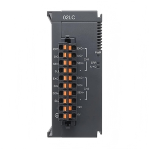 อิเล็กทรอนิกส์ AS02LC-A โมดูลโหลดเซลล์ซีรีส์ AS - 2 ช่องสัญญาณ, ความละเอียด 24 บิต, 4/6 สาย, แอคทีฟ Fi - Product Image 1