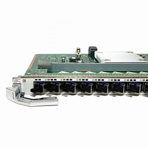 โมดูลออปติคอล 10GE PON C+ บอร์ด GPON OLT 16 พอร์ต GPHF สำหรับ MA5800T FTTX Wi-Fi 3G 4G GPHF, บอร์ด GPHF 10GE PON GPHF - Product Image 4