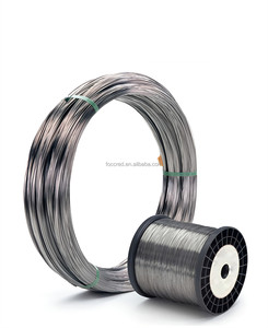 Varillas de cuerda de malla tejida de alambre de acero inoxidable 410 0,13 para diversas necesidades - Product Image 6