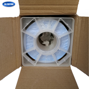 Vật Liệu In Kỹ Thuật Số Màu Trắng Trở Lại Màu Xanh Quảng Cáo In Ấn 40 Cuộn 10-15 Ngày Sinh Thái Dung Môi Poster Giấy - Product Image 6