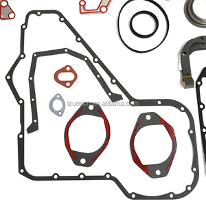 Jeu de joints de bloc-cylindres de moteur diesel IZUMI 6CT 3800558 jeu de joints inférieurs - Product Image 5