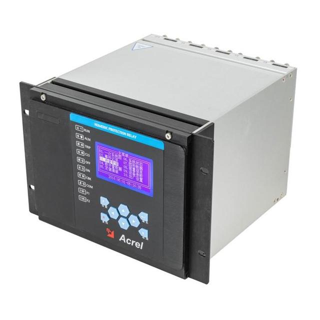 Acrel ARB5 Miniature Arc Flash Protection Relay with Epoxy Encapsulation Trip Signal & Power Detection