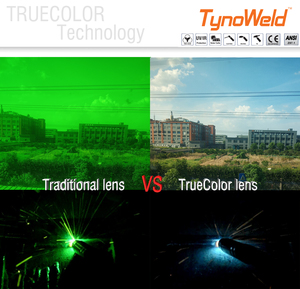 Elegante casco negro buen <span class=keywords><strong>precio</strong></span> casco <span class=keywords><strong>de</strong></span> soldadura automática - Product Image 3