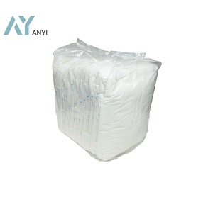 Printe 'd – couches jetables pour adultes, rose, mignon, de haute qualité, taille élastique, ruban pp, pour garçons et filles, S-XXL - Product Image 3