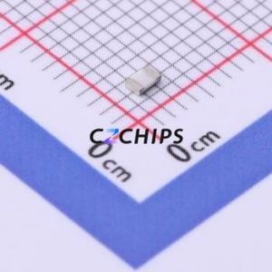Résistance SMD CR0805F84220G 0805 (Type : Film épais) (Résistance : 422 Ohm Précision : 1%) - Product Image 2