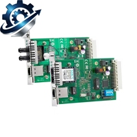 El popular software de gestión de redes MXview-50 NAT-102 con barrera de aislamiento