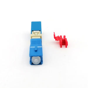 Conector Rápido de Fibra Óptica FONGKO FTTH SC <span class=keywords><strong>APC</strong></span>/UPC, Proveedor Chino al por Mayor, Buena Calidad - Product Image 6