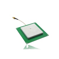 Lecteur RFID UHF StrongFirst 868MHz avec antenne de patch en céramique Antennes GNSS et GPS