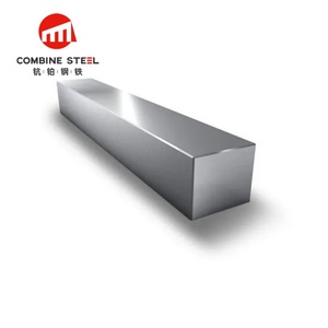 מוט/פס מרובע/מלבני מפלדת אל-חלד 201, מוט עגול מפלדת אל-חלד 304, מחיר לקילוגרם - Product Image 4