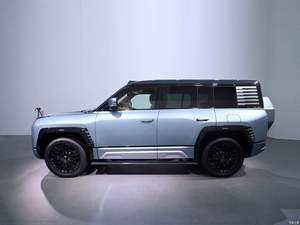 BYD Yangwang U8 SUV eléctrico Vehículo de nueva energía con opciones de combustible híbrido AWD - Product Image 5