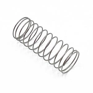 Nhà Sản Xuất Kim Loại Cuộn Nén Mùa Xuân Tùy Chỉnh Nhỏ Chính Xác Mùa Xuân Bán Buôn Mở Rộng Xoắn Cuộn Dây Áp Lực Mùa Xuân - Product Image 3