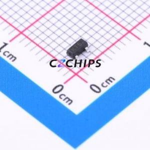 ไดโอดสวิตชิ่งไดโอดแบบ BAV23C ดั้งเดิมและใหม่ - Product Image 1