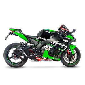 ชุดแฟริ่งคาร์บอนไฟเบอร์ LV-10 สำหรับ KAWASAKI ZX-10RR NINJA ปี 2017-2020 รุ่น 18834 - Product Image 3