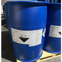 Acide Linéaire Alkylbenzène Sulfonique (LABSA) MJ Brand 96% CAS 27176-87-0 Qualité Industrielle Liquide Viscose Brun pour Détergent