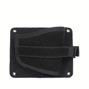 Funda universal para revistas de coche, funda oculta para techo de cama, funda de extracción rápida para herramientas debajo de la mesa, desmontable - Product Image 2