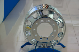 Llantas forjadas para camión todoterreno con cuentas cóncavas personalizadas XL, llantas para camioneta para ATV UTV 5x114,3 6x139,7 15 16 17 18 19 20 22 24 pulgadas - Product Image 4