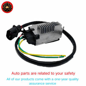Sistema di raffreddamento radiatore ventola unità di controllo modulo compatibile per Audi <span class=keywords><strong>A4</strong></span> <span class=keywords><strong>A4</strong></span> <span class=keywords><strong>CABRIO</strong></span> 8 e0959501g 8 e0959501k 8 e0959501ab 8 e0959501ag - Product Image 4