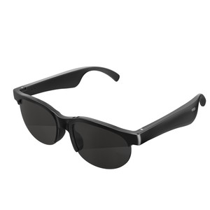 Gafas Inteligentes con Traducción en Tiempo Real por IA, Ligeras, con Asistente de Voz, Llamadas y Música para Viajes de Negocios y Conferencias - Product Image 1