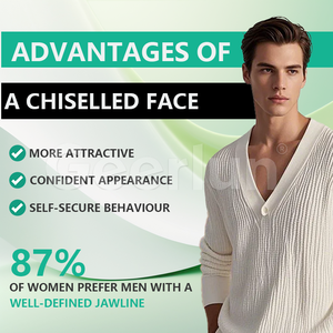 Grosir bebas gula 15X keras kuat kebugaran permen karet melatih wajah rahang otot rahang mengunyah permen karet - Product Image 3