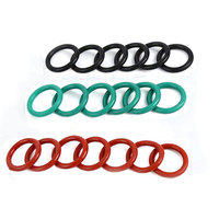 XET Oem haute qualité Ptfe encapsulé joints toriques en caoutchouc/joints toriques/oring